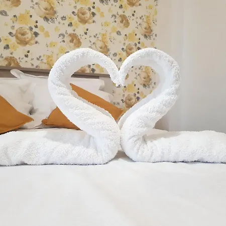 Magnolia Mamaia Nord Apartament