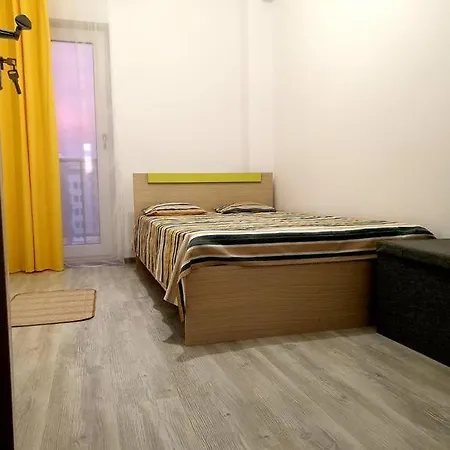 Apartament Magnolia Mamaia Nord