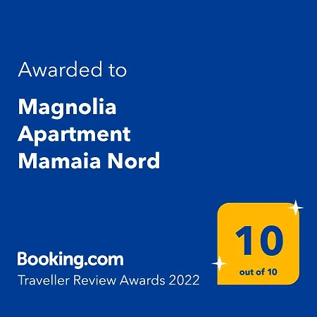 Magnolia Mamaia Nord Apartament Năvodari